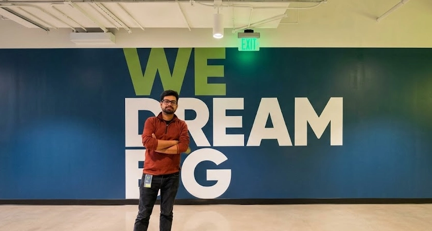 Reinventing Enterprise Sales: How Prashant Srivastav Is Redefining AI-Driven Revenue Systems